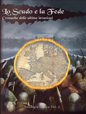 cover image of Lo Scudo e la Fede